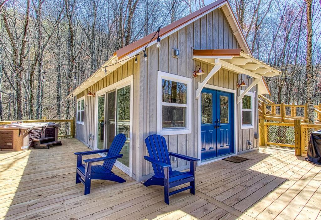Chasing Fireflies Treehouse, 1089 Of Free Attraction Tickets For Each Paid Day, Dollywood And More! Сев'єрвілл Екстер'єр фото