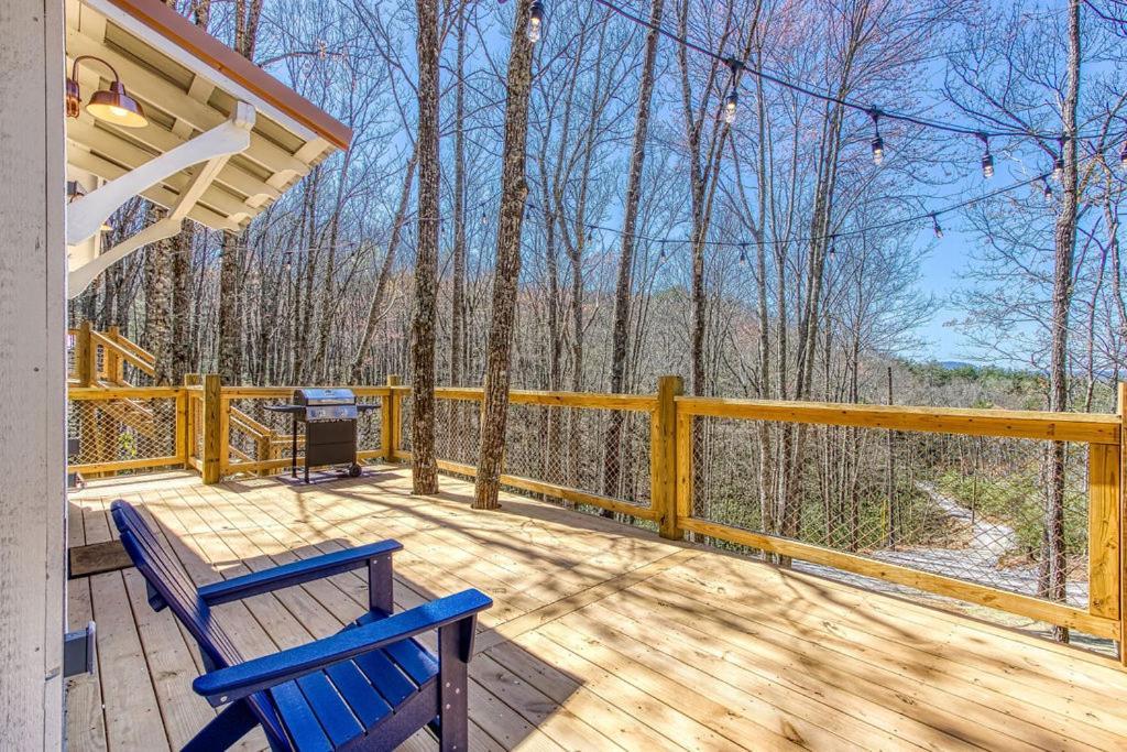 Chasing Fireflies Treehouse, 1089 Of Free Attraction Tickets For Each Paid Day, Dollywood And More! Сев'єрвілл Екстер'єр фото