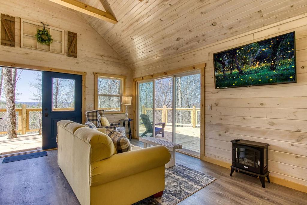 Chasing Fireflies Treehouse, 1089 Of Free Attraction Tickets For Each Paid Day, Dollywood And More! Сев'єрвілл Екстер'єр фото