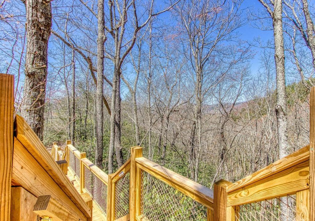 Chasing Fireflies Treehouse, 1089 Of Free Attraction Tickets For Each Paid Day, Dollywood And More! Сев'єрвілл Екстер'єр фото