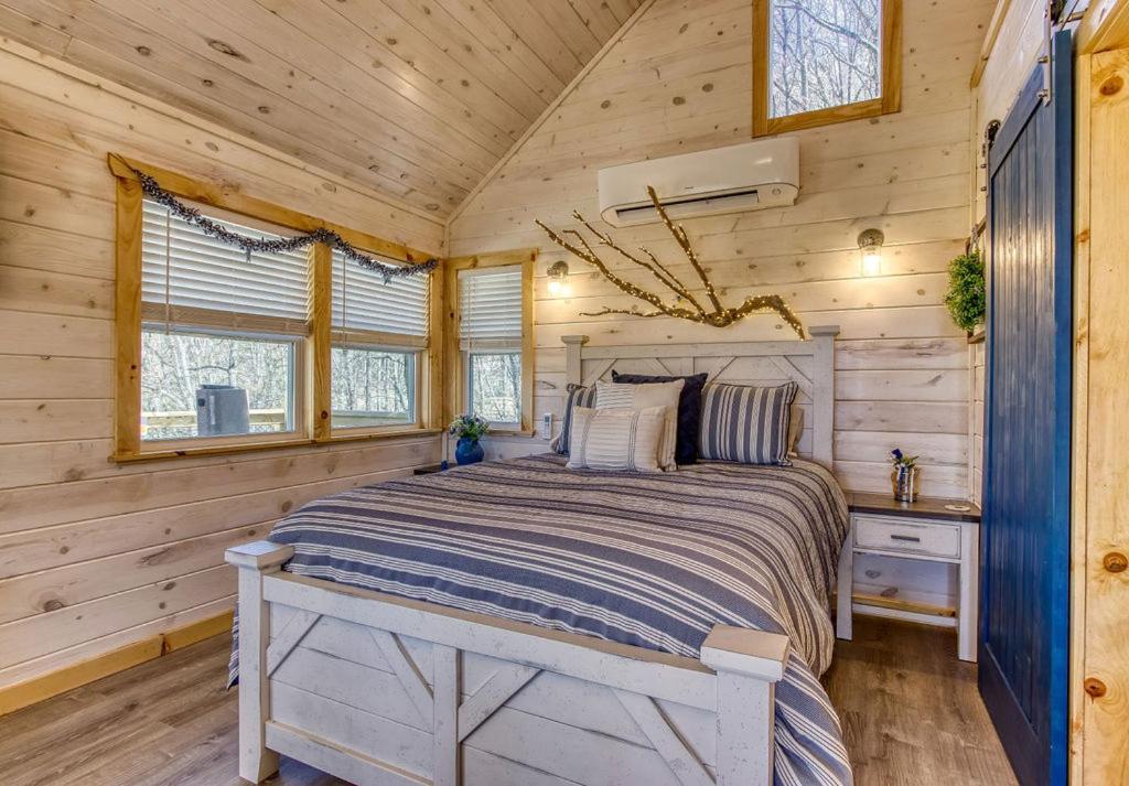 Chasing Fireflies Treehouse, 1089 Of Free Attraction Tickets For Each Paid Day, Dollywood And More! Сев'єрвілл Екстер'єр фото