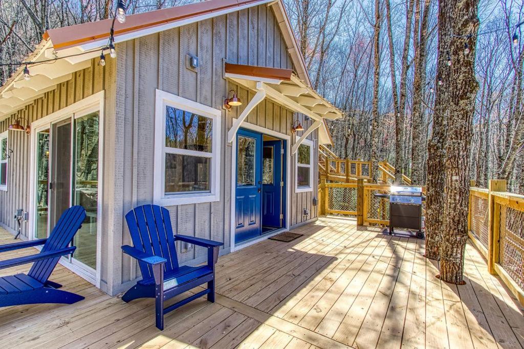 Chasing Fireflies Treehouse, 1089 Of Free Attraction Tickets For Each Paid Day, Dollywood And More! Сев'єрвілл Екстер'єр фото