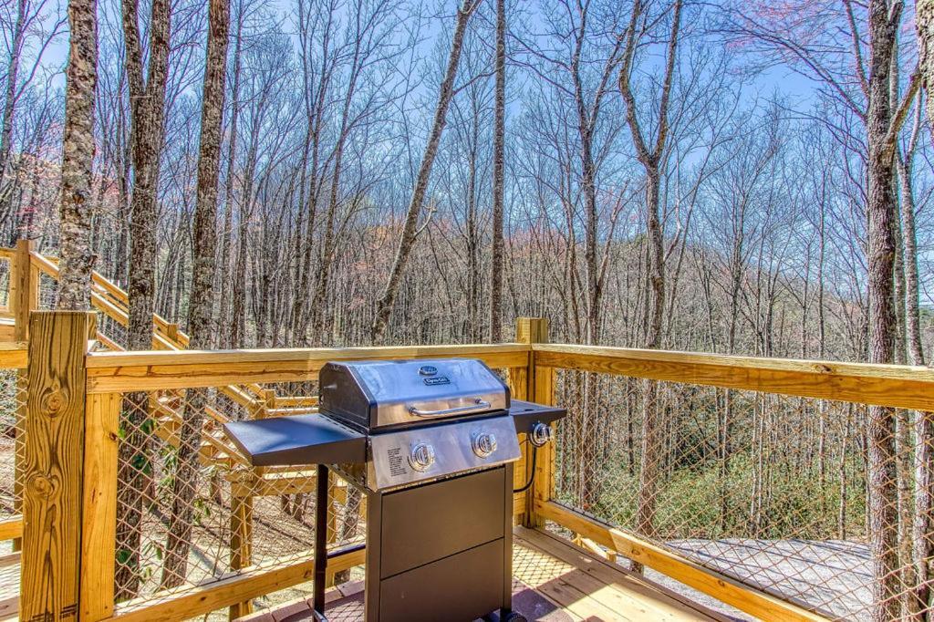 Chasing Fireflies Treehouse, 1089 Of Free Attraction Tickets For Each Paid Day, Dollywood And More! Сев'єрвілл Екстер'єр фото