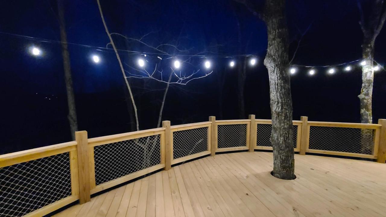 Chasing Fireflies Treehouse, 1089 Of Free Attraction Tickets For Each Paid Day, Dollywood And More! Сев'єрвілл Екстер'єр фото