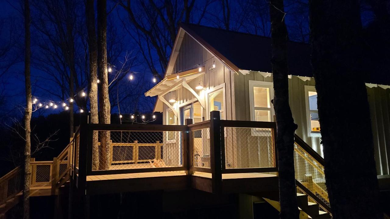 Chasing Fireflies Treehouse, 1089 Of Free Attraction Tickets For Each Paid Day, Dollywood And More! Сев'єрвілл Екстер'єр фото
