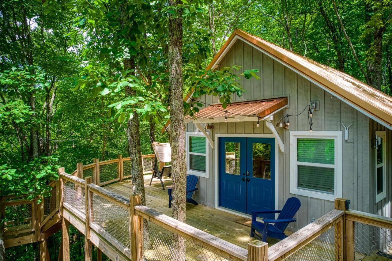 Chasing Fireflies Treehouse, 1089 Of Free Attraction Tickets For Each Paid Day, Dollywood And More! Сев'єрвілл Екстер'єр фото