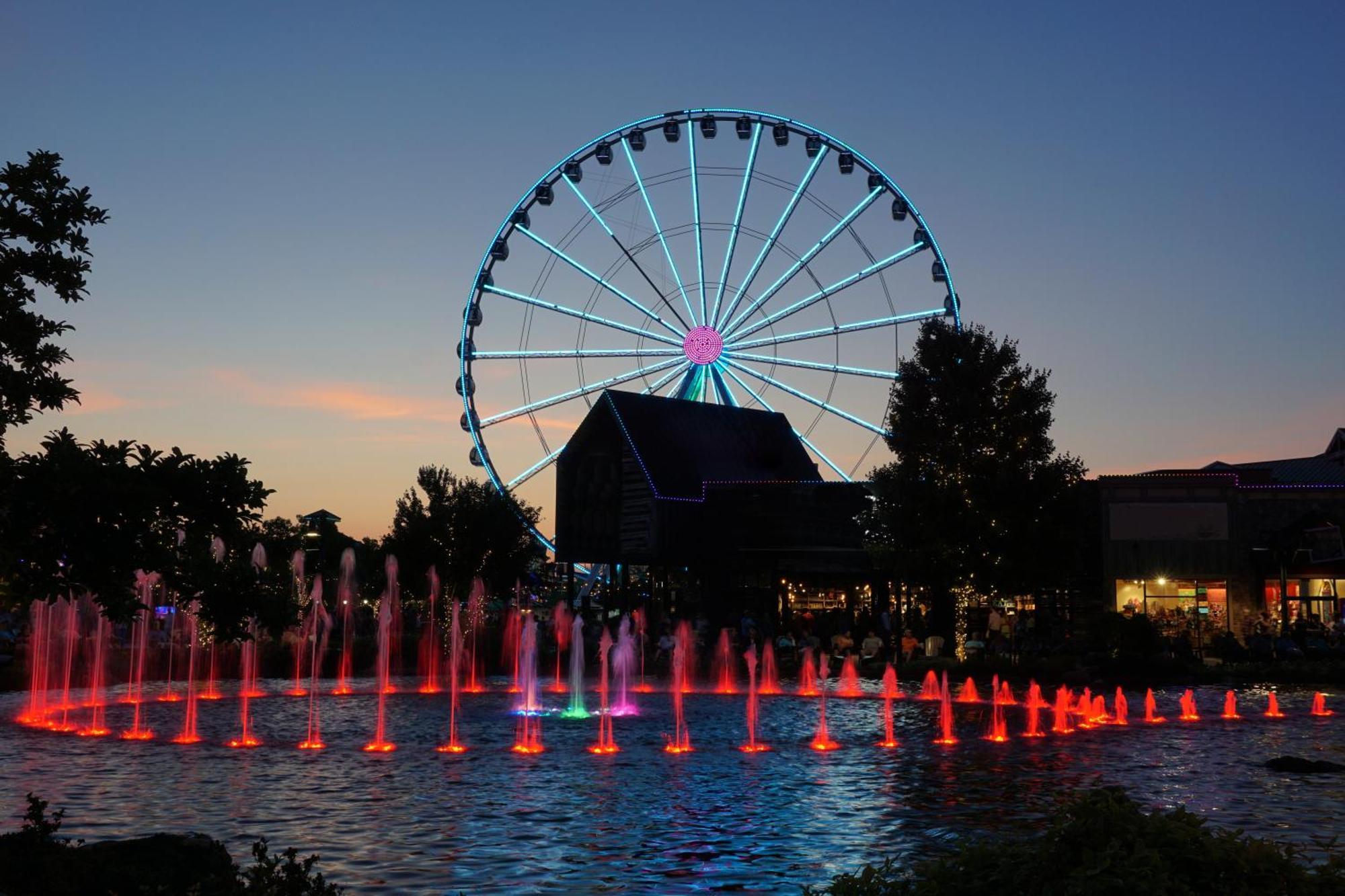 Chasing Fireflies Treehouse, 1089 Of Free Attraction Tickets For Each Paid Day, Dollywood And More! Сев'єрвілл Екстер'єр фото
