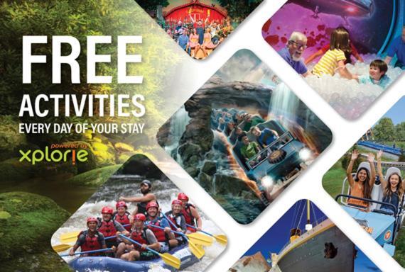 Chasing Fireflies Treehouse, 1089 Of Free Attraction Tickets For Each Paid Day, Dollywood And More! Сев'єрвілл Екстер'єр фото